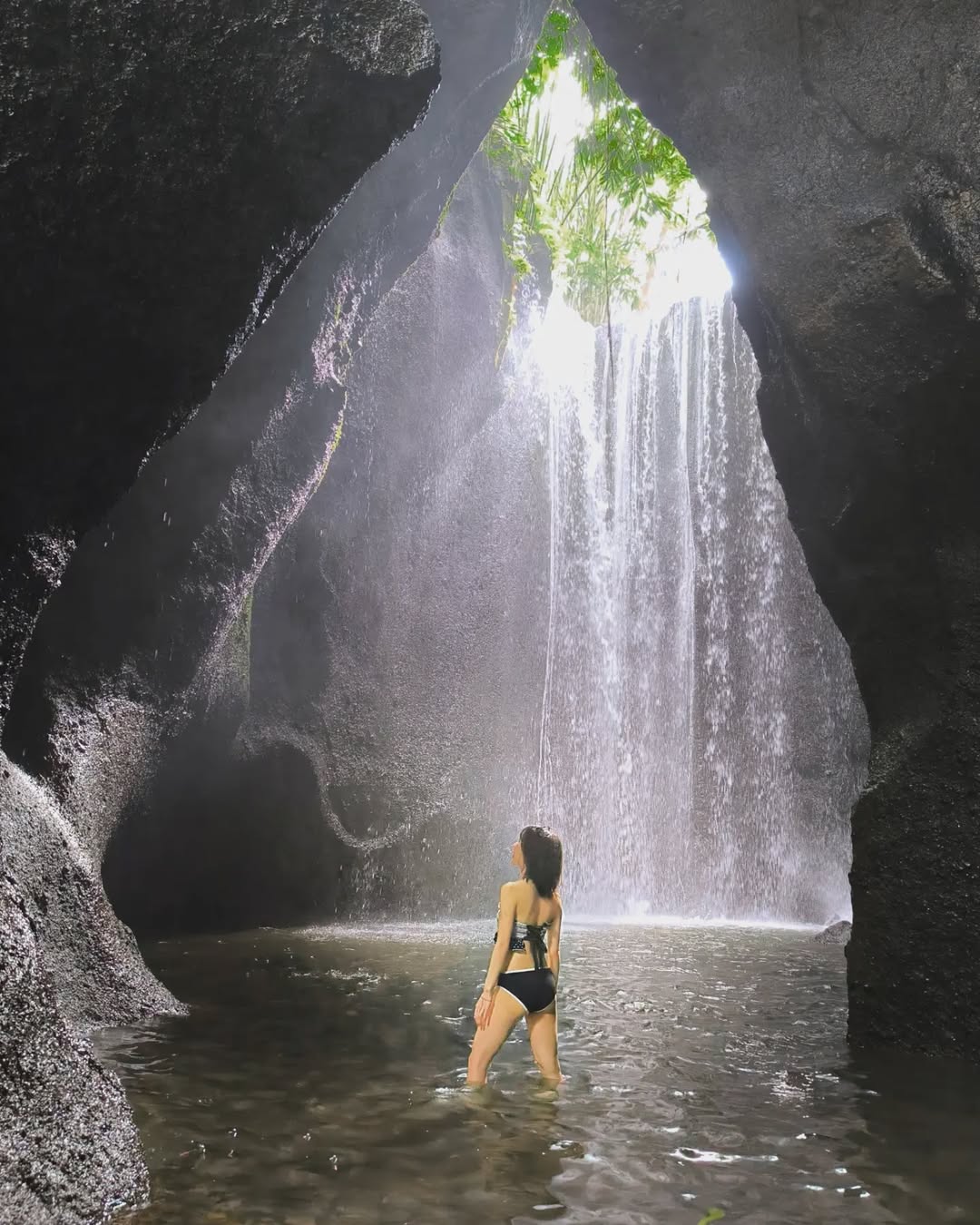 East Bali Escape: Gates of Heaven, Royal Pools & Hidden Falls