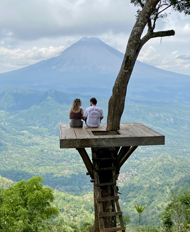 East Bali Escape: Gates of Heaven, Royal Pools & Hidden Falls