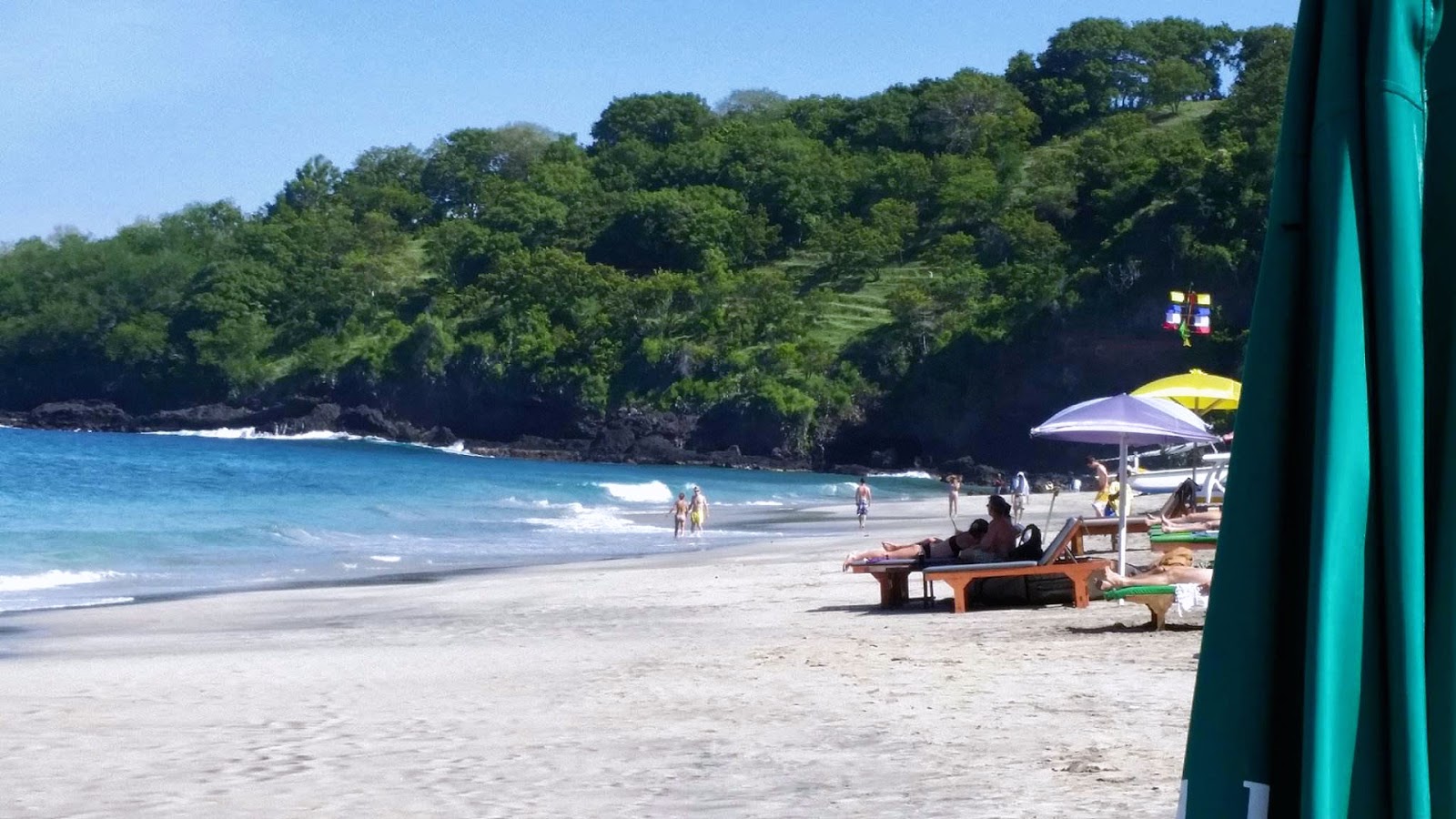 East Bali Escape: Gates of Heaven, Royal Pools & Hidden Falls