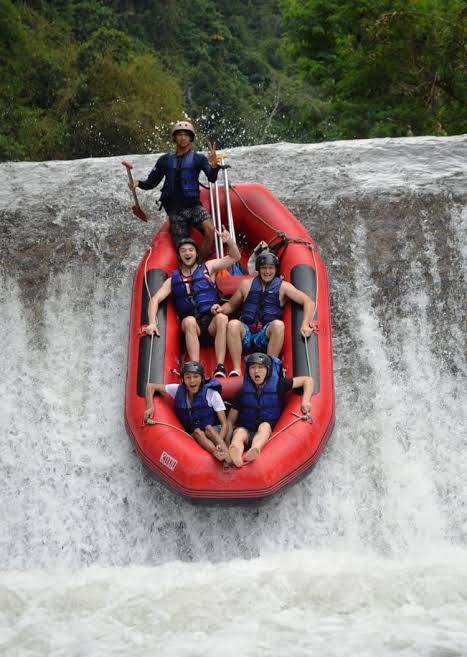 activity :Atv , Rafting, buggy, Water sports 